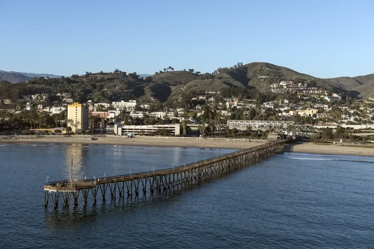 Ventura, California